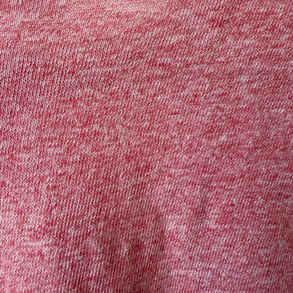 Wyoming Graphic Ringer Tee - Pink/Red - Picture 5 of 5